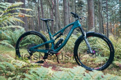 Bird Aether 9C specificaties